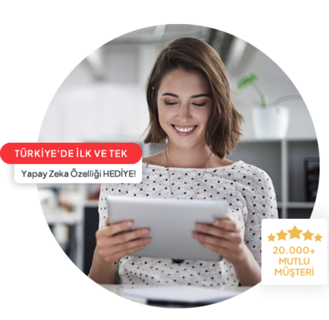 Kurumsal Web Siteniz Hazır!